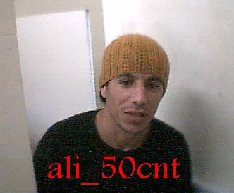 ali